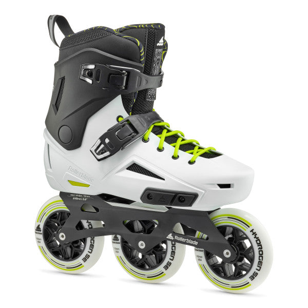 Rollerblade LIGHTNING 110 Complete Skates - 2024