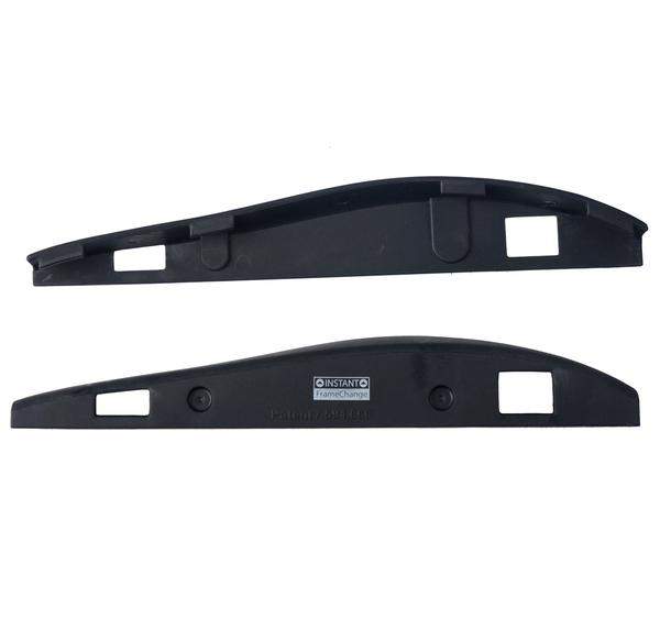 Razors Cosmo Slider Soulplates - Cosmo sliders for Cosmo Midsouls