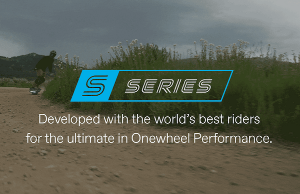 Onewheel GT-S Complete - Super Sale