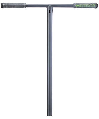 Envy Thermal V2 Bar - 720mm - Slate