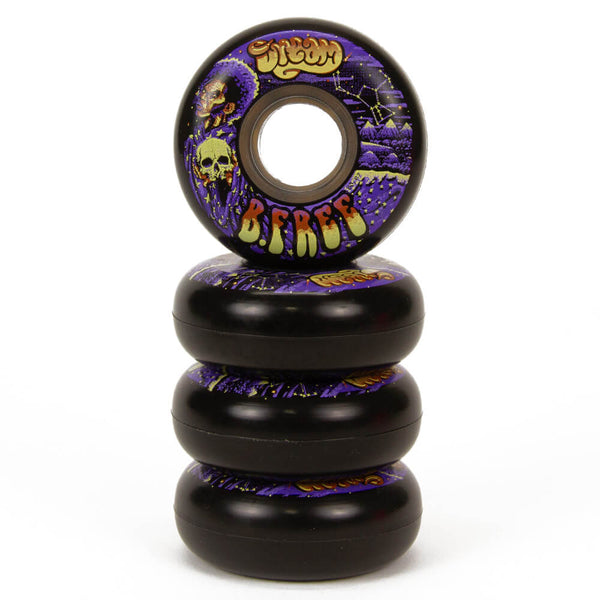 Dream Brian Freeman 60mm 92A Wheels - 4 Pack