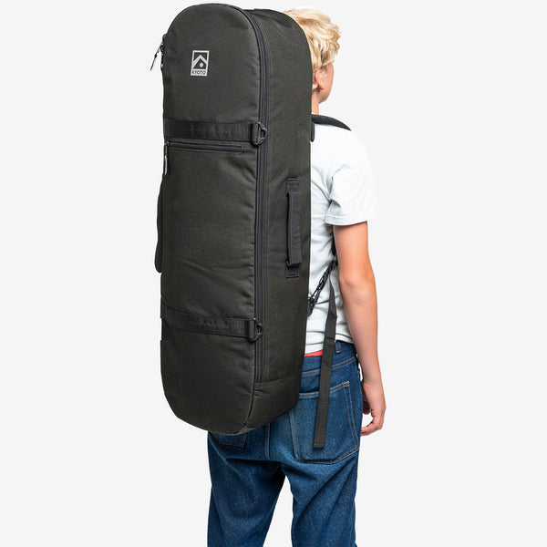 Kyoto Big Fish Skate Bag