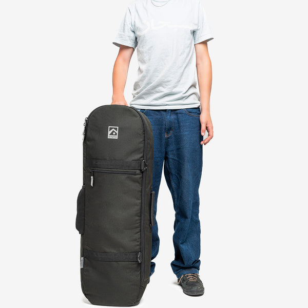 Kyoto Big Fish Skate Bag