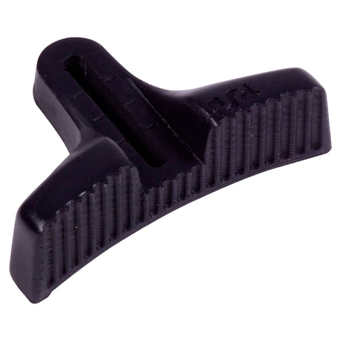 RipTide PSD In-side FootStop Black