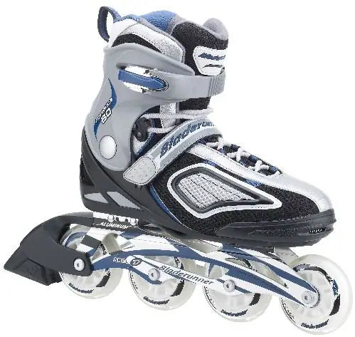 Rollerblade Bladerunner Formula 80 Skates - Sale