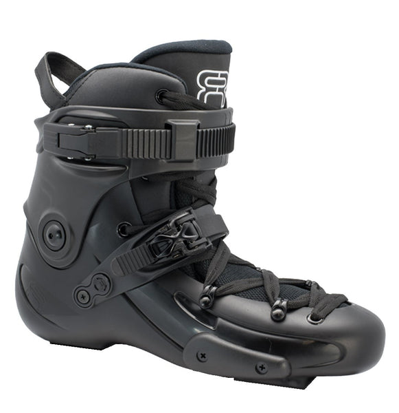 FR FR3 Black - Boot Only - Sale
