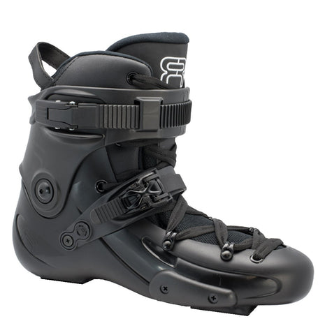 FR FR3 Black - Boot Only - Sale