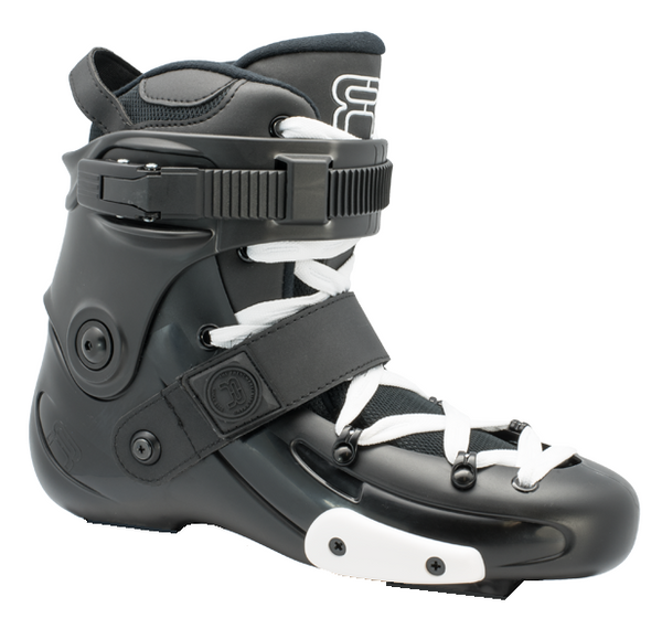 FR FRX Black - BOOT ONLY - Super Sale