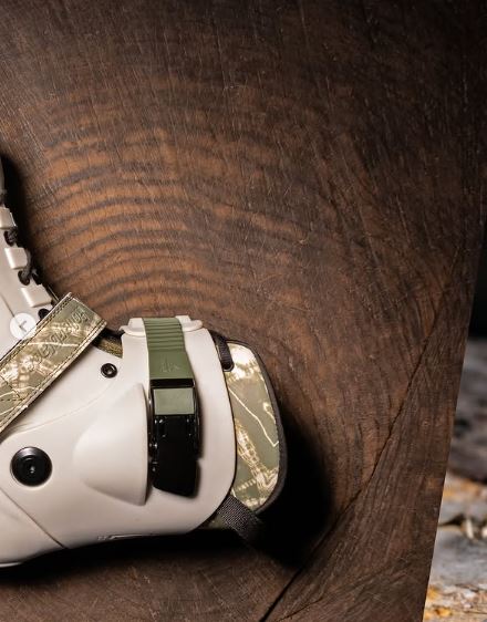 Rollerblade Blank CT Complete Skates 2025