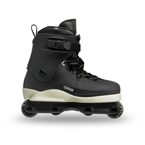 Razors Cult Cream Complete Skates