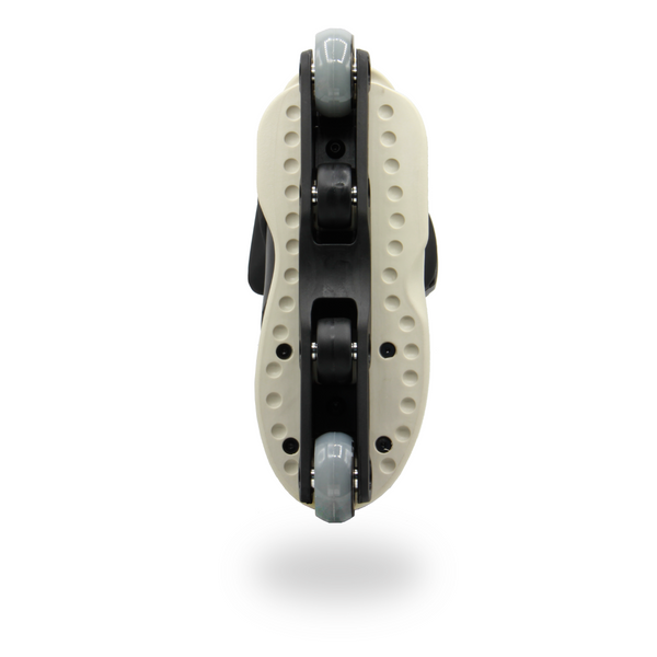 Razors Cult Cream Complete Skates