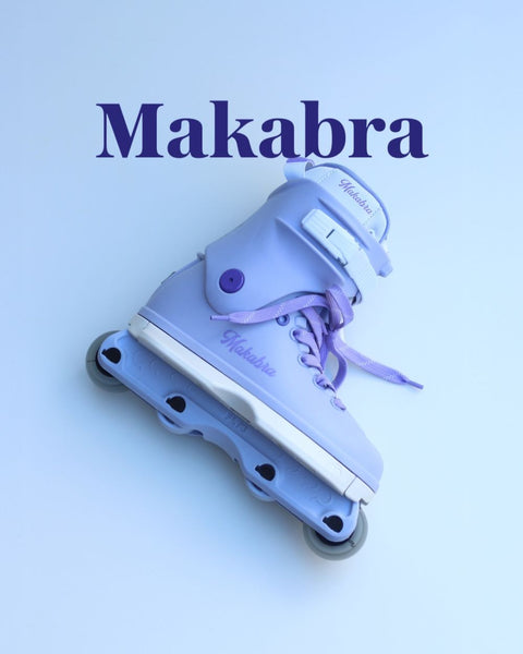 Razors Makabra Loca Complete Skates