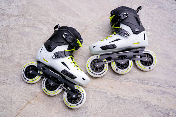 Rollerblade LIGHTNING 110 Complete Skates - 2024