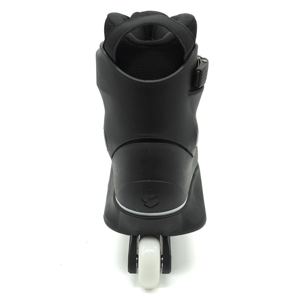 Standard Skates - Omni (Black) - Anti Rocker - Complete Skates - Sale