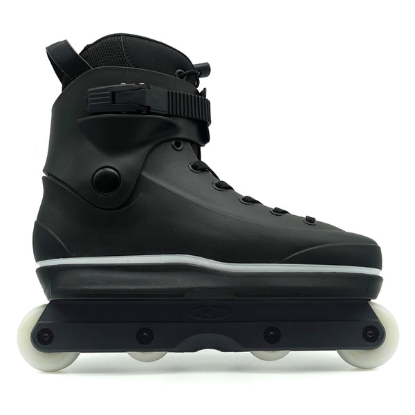 Standard Skates - Omni (Black) - Anti Rocker - Complete Skates - Sale