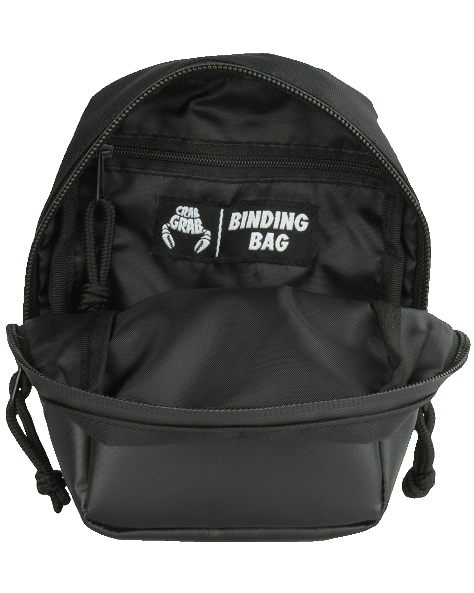 Grab Bind Crab Grab Binding Bag - 2024 | THURO