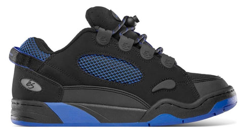 ES - The Muska 2024 - Black/Royal