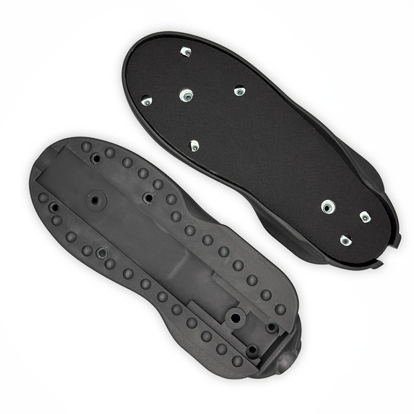 Razors L1 Soulframe - White or Black