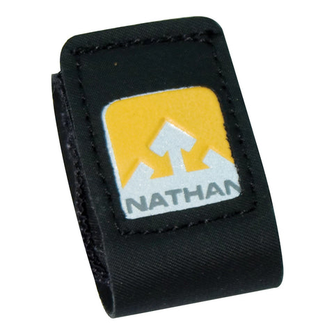 NATHAN Shoe SENSOR POCKET - Shoe Pocket or device attachment - Crazy Clearance