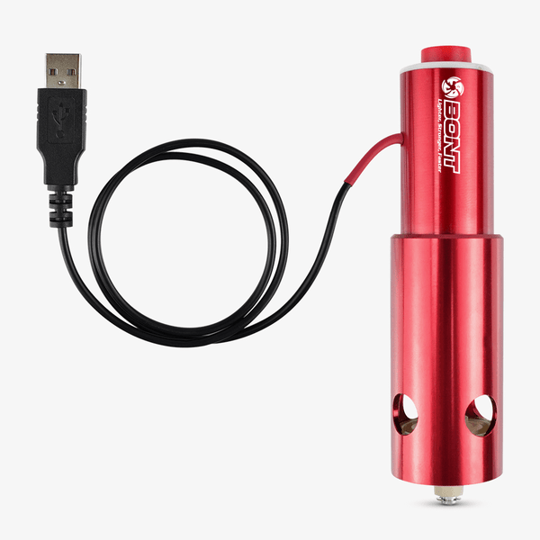 Bont Electronic Inline Bearing Cleaner