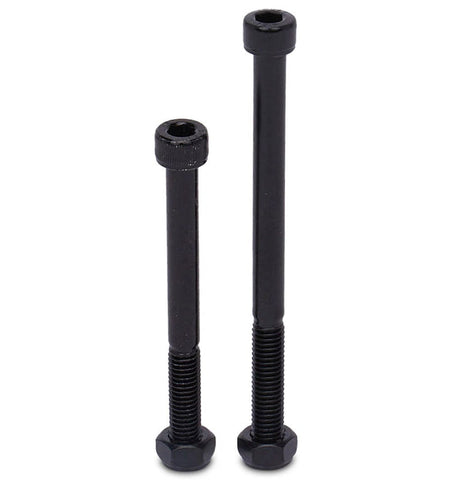 Envy Peg Axle Kit - Double Sided - 2 sides (4 pegs)