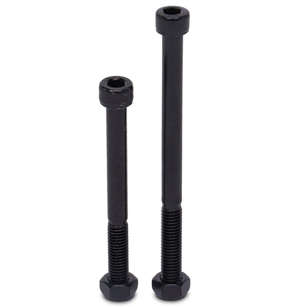 Envy Peg Axle Kit - Single Sided - 2 sides (2 pegs)