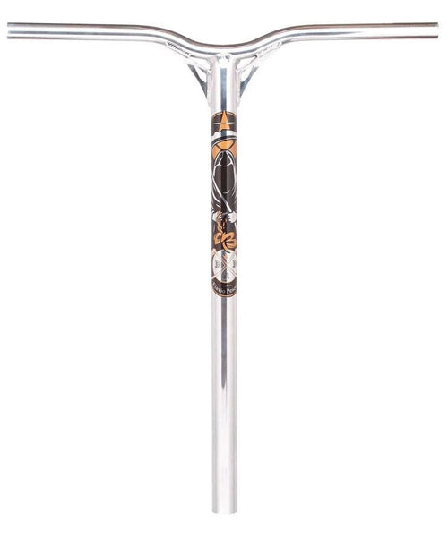 Envy Reaper Bars V2 650mm - Polished