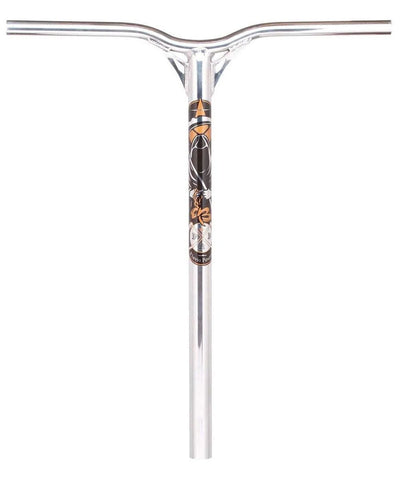 Envy Reaper Bars V2 650mm - Polished