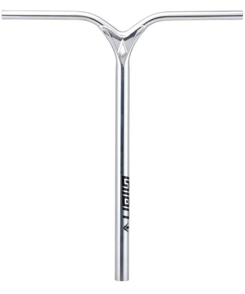 Envy Union Bars V2 650mm - Polished