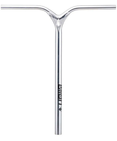 Envy Union Bars V2 650mm - Polished