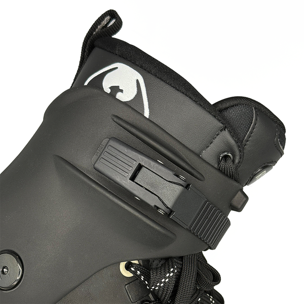 Reign Reign Retro Liners Black 2025