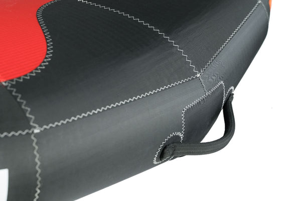 Ozone Flow Wing - Multiple Sizes