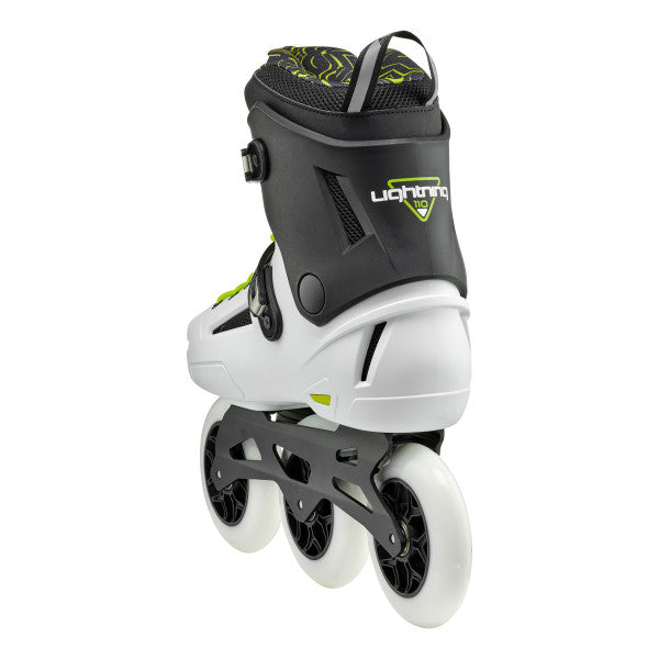 Rollerblade LIGHTNING 110 Complete Skates - 2024