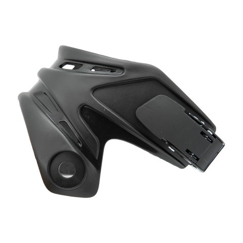 FR - SPIN - CUFFS (PAIR WITH BUCKLES)