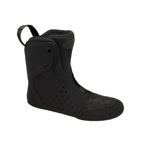 FR Deluxe Intuition Liner - Black