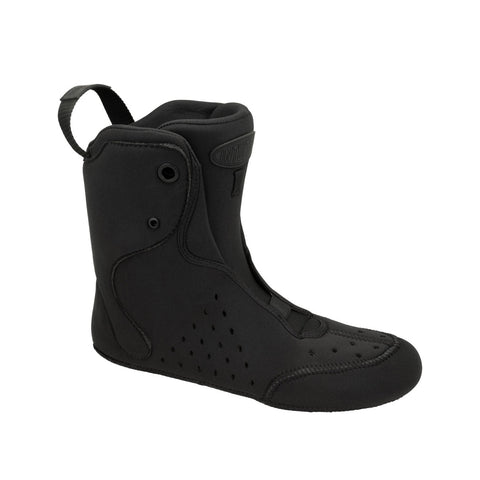 FR Deluxe Intuition Liner - Black