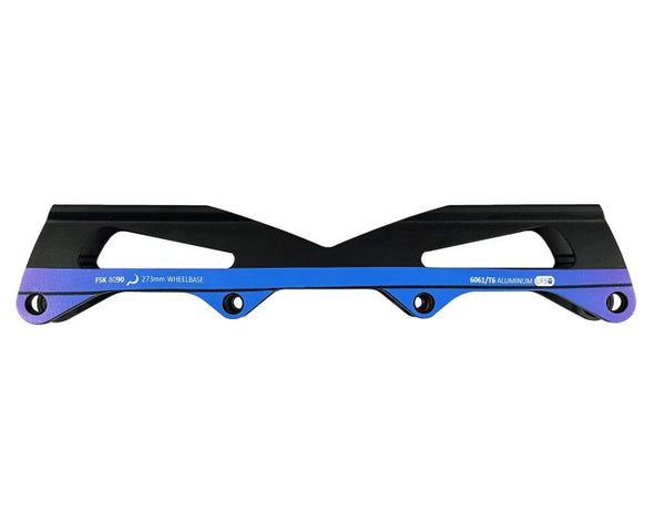 Ground Control GC 8090 Freeskate Frames Only