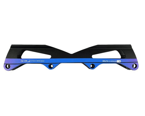 Ground Control GC 8090 Freeskate Frames Only