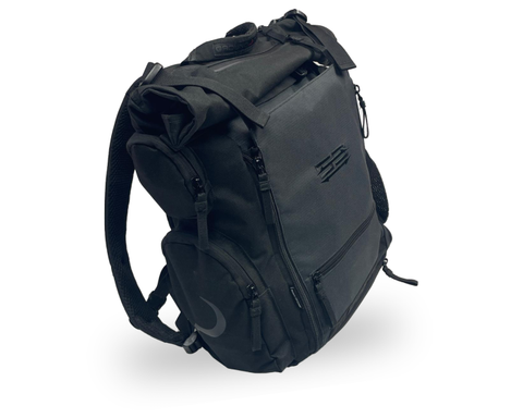 GC Ground Control ROLLTOP Backpack