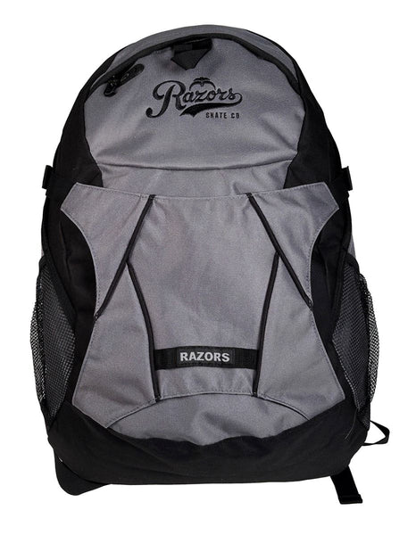 Razors Humble Bag Grey - Super Sale