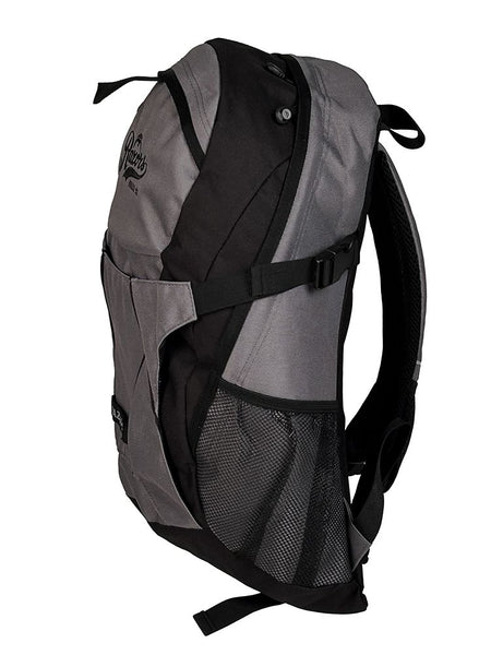 Razors Humble Bag Grey - Super Sale