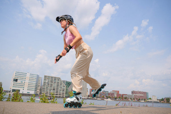 Rollerblade LIGHTNING W Complete Skates