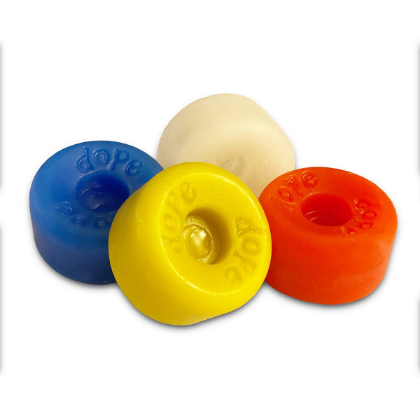 Dope Skate Wax Wheel- Assorted Colors