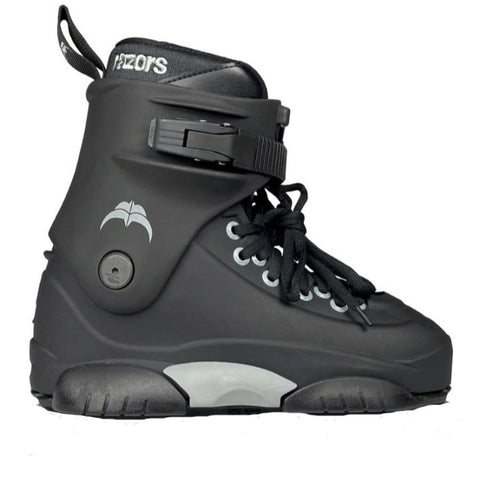 Razors Genesys LE Skates - Boot Only - Size 8 Only - Sale