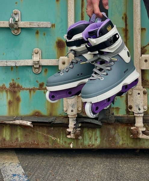 Razors ANDREW BROOM PRO SHIFT Complete Skates - Sale