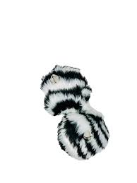 Sure-Grip Pom Poms with Bell