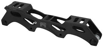 SEBA or FR X2R Rockerable Frames 243mm 4×80 165 mount