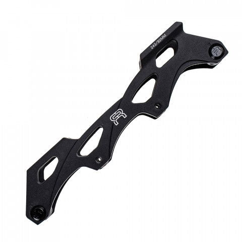 SEBA or FR X2R Rockerable Frames 243mm 4×80 165 mount