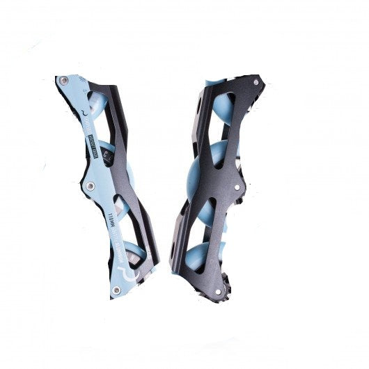 Ground Control GC Tri Skate Frame Only 110mm V3