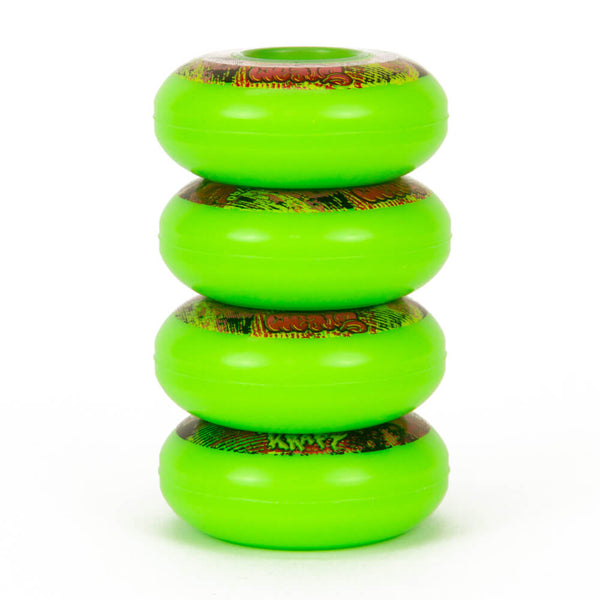 Dream Michael Kraft 58mm 90A Wheels - 4 Pack